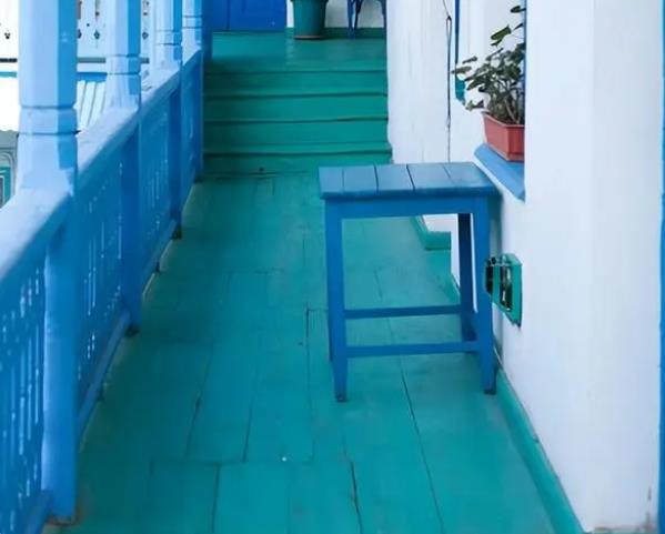 兴和漏水检测