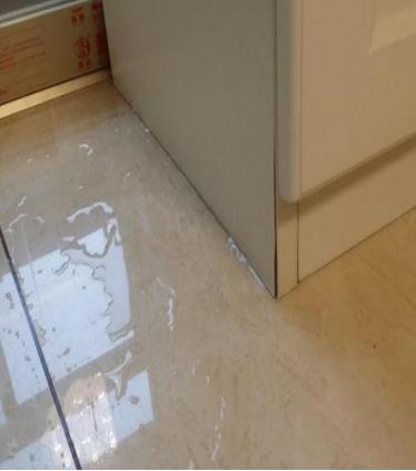 兴和漏水检测 厕所漏水怎么检测?
