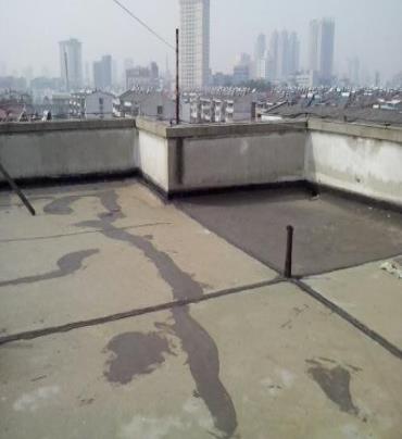 兴和漏水维修 楼顶漏水是什么原因，楼顶漏水维修方法是什么?